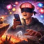 Capcana dopaminei determină creierul să închidă ochii la pericol capcana-dopaminei-determina-creierul-sa-inchida-ochii-la-pericol.png